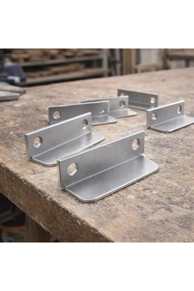 Nacario قفل درج من نركريوشوب، معدني، 25x10x7 مم، هيكل معدني، متين، متوافق مع ...