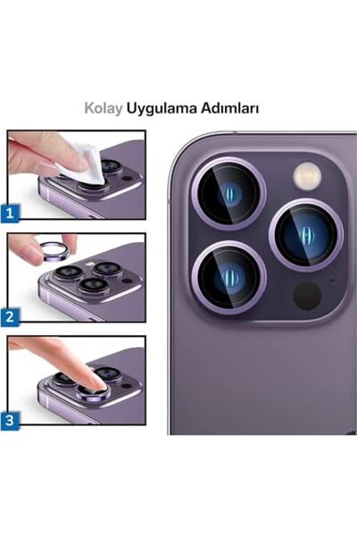 Nacario إطار من سبائك الألومنيوم من NrcrioShop متوافق مع جميع موديلات 15 Pro ...