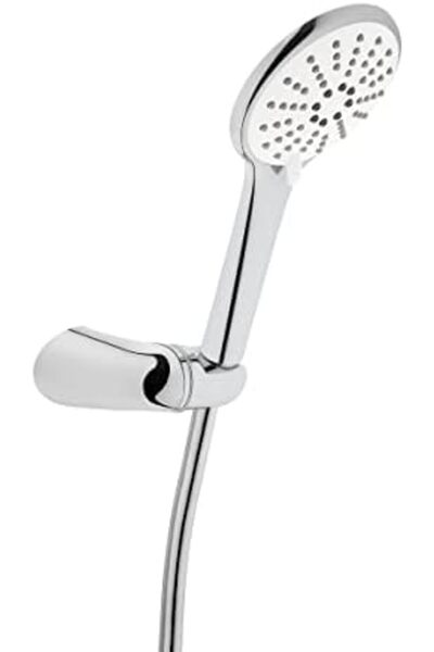 Yıldızan Esnshop Snow A45736Sta 3F Hand Shower Set, Chrome 1209132