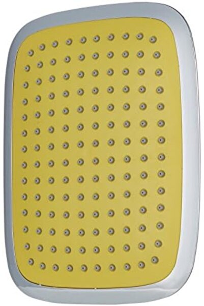 Nacario رأس دش نركريوشوب (أصفر) 1201248