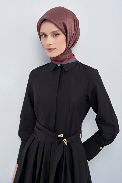 Armine وشاح تيفيل الحريري 9528D E26YA9528D02-90