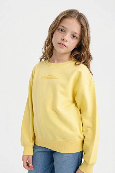 DeFacto 29 октомври Ден на републиката Релаксираща прилепваща блуза с качулка...