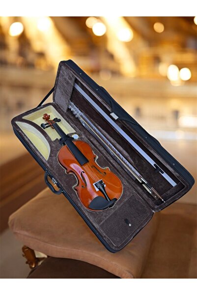 Ludorf VL790 Keman Dikdörtgen Kutu Üst Seviye