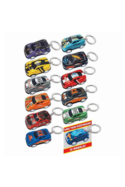 Bucuks Mey Import ®   Surprise Keychain Package