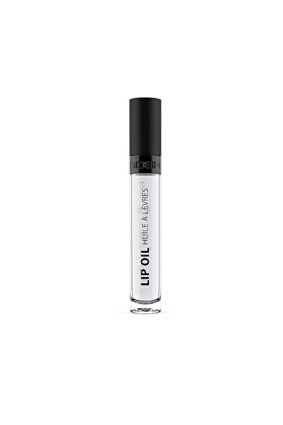 Gosh Copenhagen Ulei de buze, 001, transparent, tester 4 ml