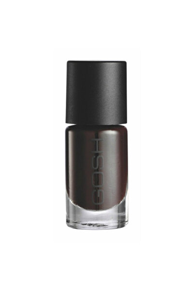 Gosh Copenhagen G Nail Polish, 599 Night Kiss, 8 ml