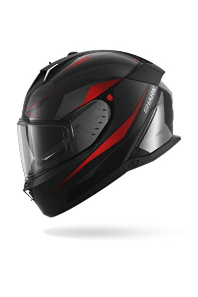 SHARK KASK Shark Skwal İ3 Mekarıum Mat Kapalı Kask