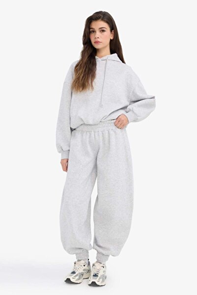 DeFacto Barrel Fit Eşofman Altı G7357AX25CW