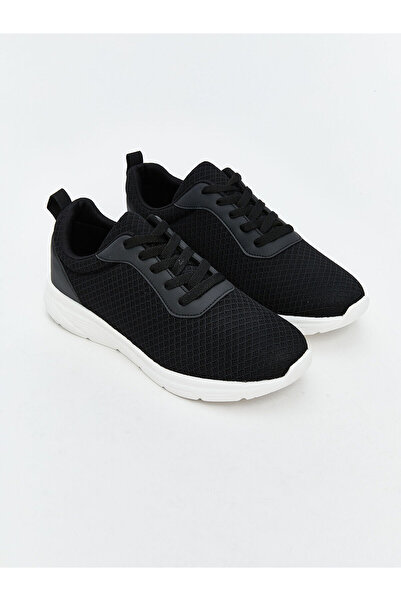 LC Waikiki Seray Yeni Sezon Bağcıklı Kadın Spor Ayakkabı