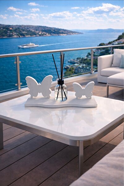 Dekor Oda kokulu modern set