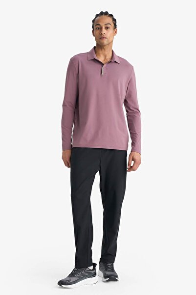 DeFacto Standard Fit Pants F7620Ax26Sp