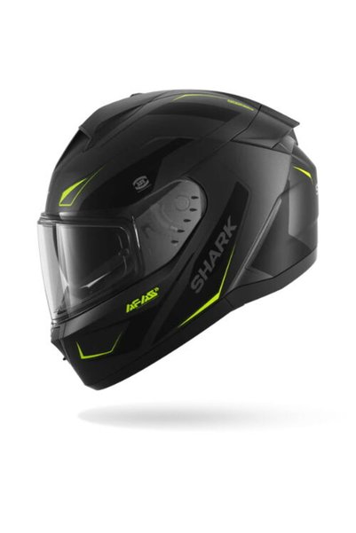 SHARK KASK Shark Rıdıll 2 Mekarıum Mat Kapalı Kask