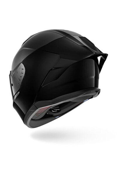 SHARK KASK Shark Skwal Cup Dark Shadow Dual Kapalı Kask