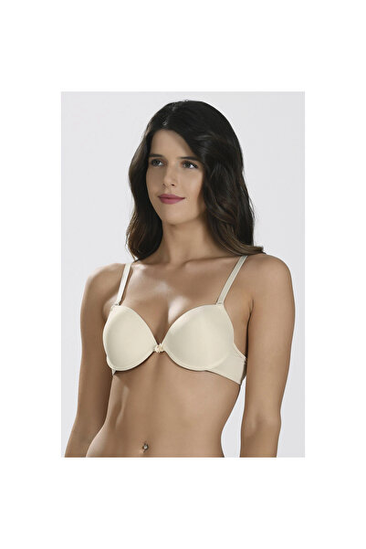 Narnuga حمالة صدر مبطنة ملونة عارية