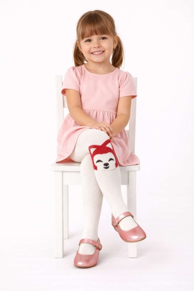 çorapcım Children's Socks Are Thin and Long.