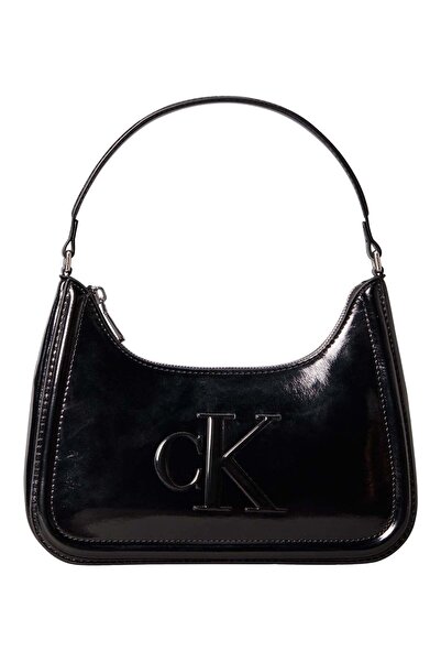 Calvin Klein Siyah Kadın Omuz Çantası LV04F3332GUB1