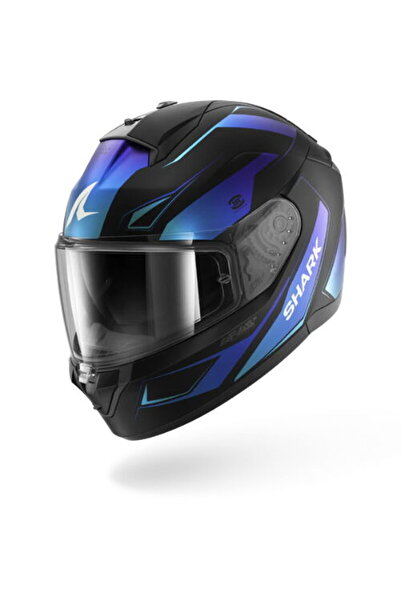 SHARK KASK Shark Rıdıll 2 Mekarıum Mat Kapalı Kask
