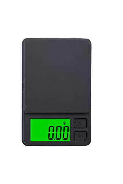Arabest ميزان دقيق بالجرامات، 1000 غرام × 0.01 غرام، ميزان رقمي صغير لقياس ال...