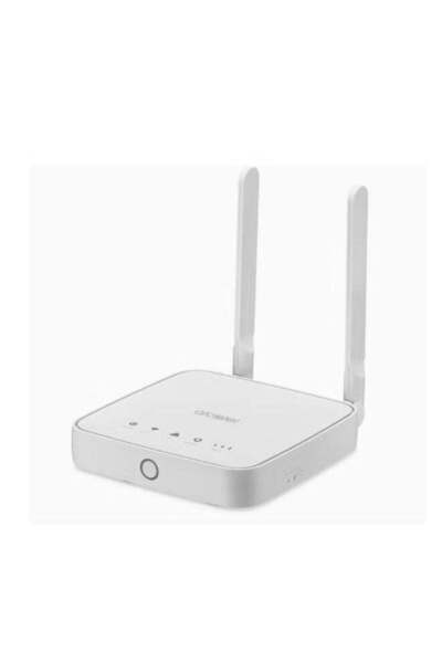 Alcatel Alcatel 4G LTE CAT4 LINK HUB Home Router - White