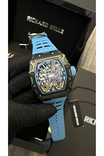 Watch Master quality copy automatic