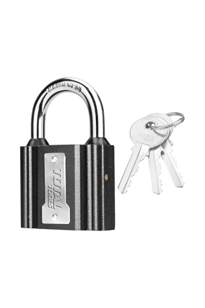 TOTAL Iron padlock, TOTAL, TLK31321, 32 mm, 3 keys