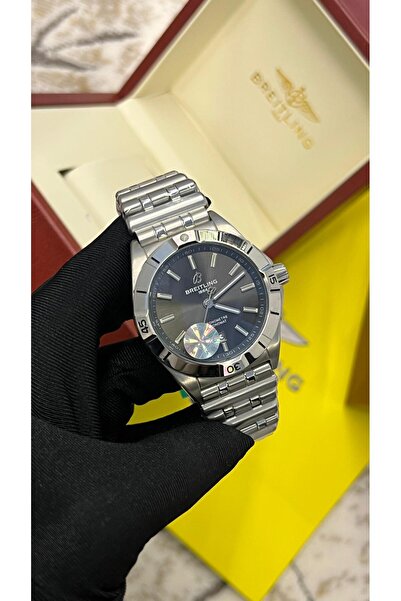 Watch Master quality automatic