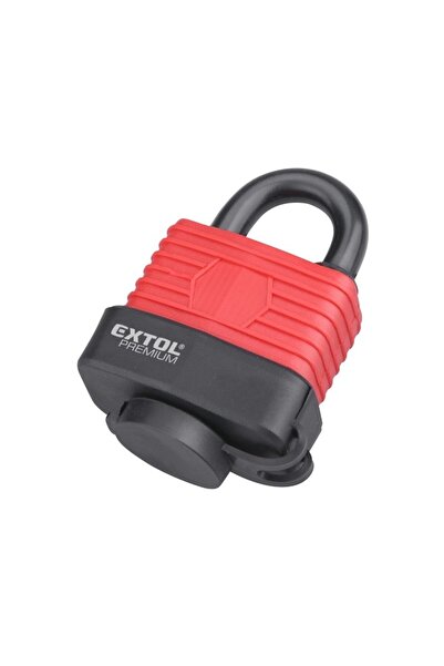 Extol Premium Lacăt impermeabil, Extol Premium, 40 mm