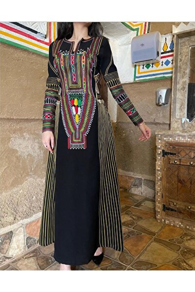 Sadeem Foundation jalabiya