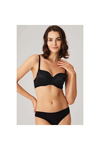 Narnuga حمالة صدر يومية بدون حشوة أو دعامات مع أشرطة قابلة للإزالة