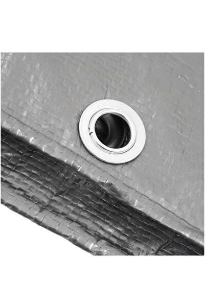 VERKE Prelată impermeabilă, Verke, V50022, 3x5 m, 120 g/mp