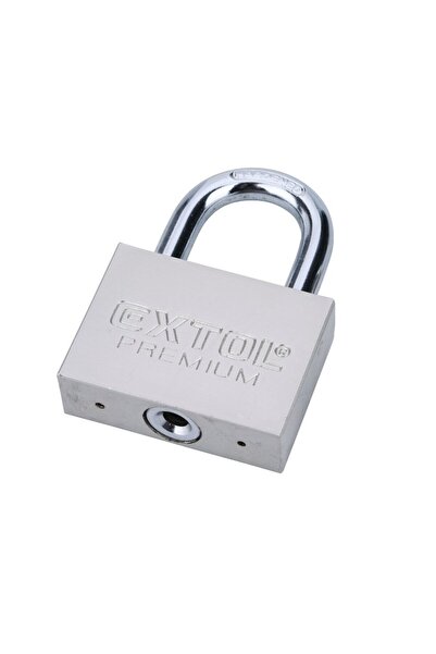 Extol Premium Metal lock, Extol Premium, 60 mm