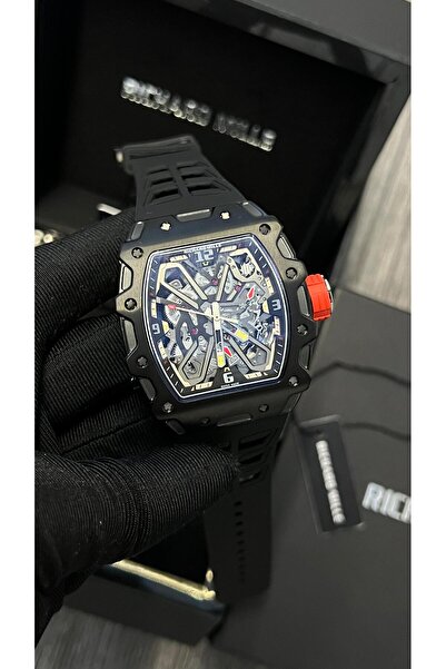 Watch Master quality copy automatic