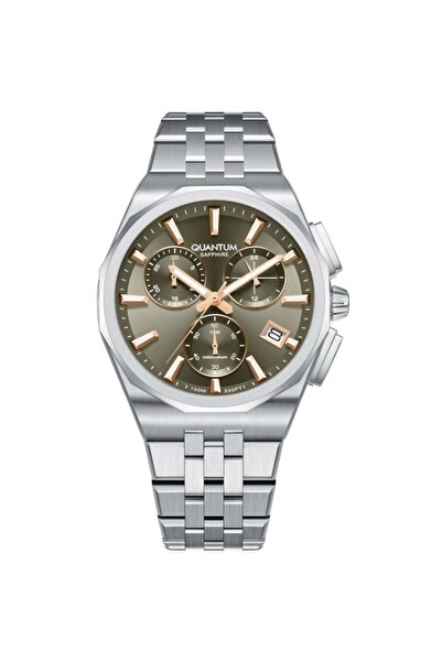 Quantum Pwg1288.370 Men's Wristwatch