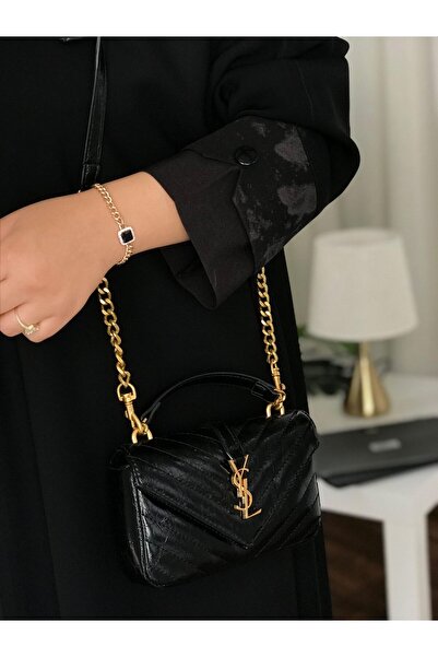 Grneric A small, stylish, and comfortable handbag