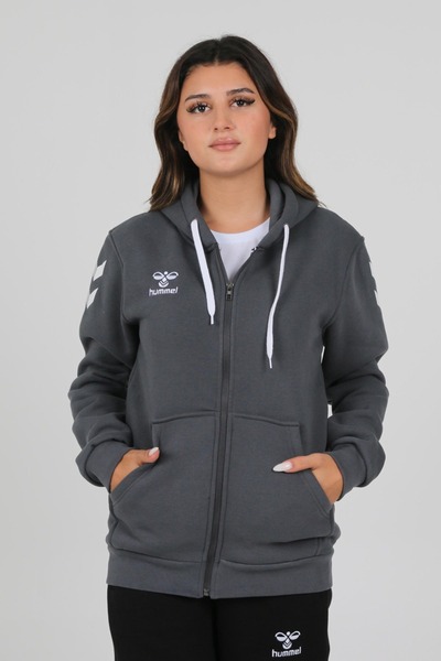 hummel Βαμβακερή φόρμα κάμπινγκ Armin