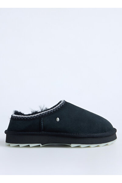 EMU Siyah Kadın Terlik W13179