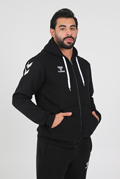 hummel Βαμβακερή φόρμα κάμπινγκ Armin