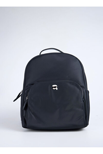 Karl Lagerfeld Siyah Kadın Sırt Çantası A4W30250999