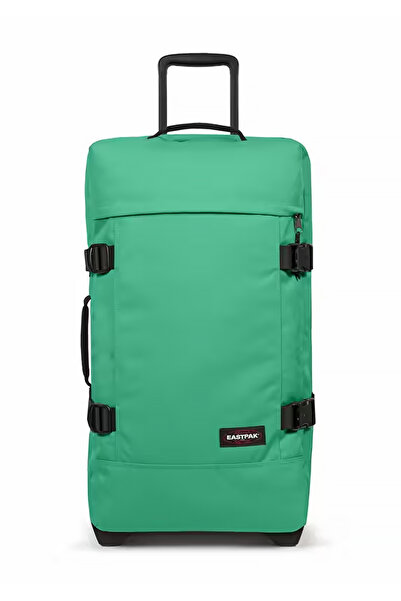Eastpak Orta Boy Valiz – Ultra Hafif, Geniş Hacimli, Dayanıklı Kumaş, Sessiz ...