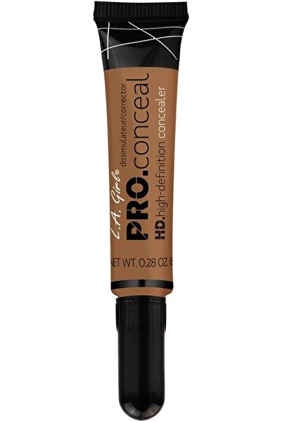 L.A. Girl LA Girl, Pro Concealer Toffee, 0.28 Ounce