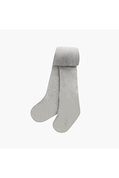 Juniors Textured Tights