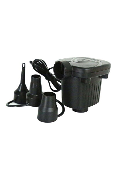 Generic Electric Air Pump Vacuum Compression Bag