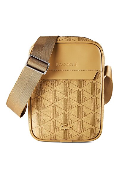 Lacoste Mini taška Blend Umhängetasche 16 cm