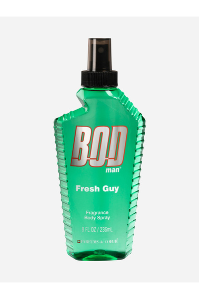 Bod Fresh Guy Body Spray - 237ml
