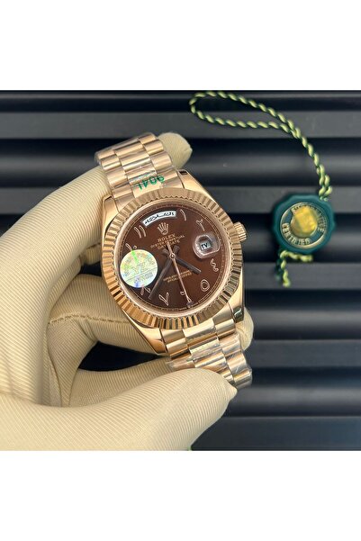 Watch Automatic copy master quality watch. Water resistant