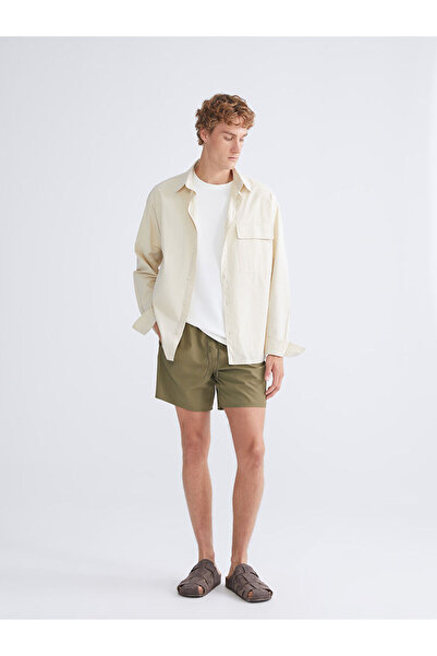 LC Waikiki Ανδρικό μαγιό σύντομο μήκος