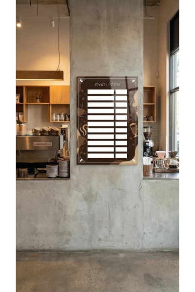 Akıllı Kağıt Ценова листа на Adhesive Cafe (модел 24)