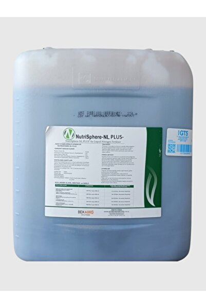HEKAGRO NUTRİSPHERE-NL PLUS