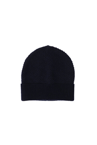 Kiğılı Woolen Flat Beret