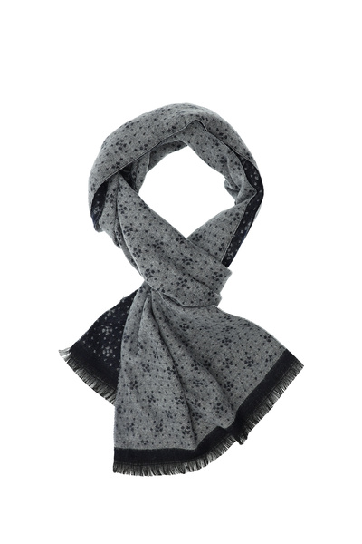 Kiğılı Eșarfă cu model